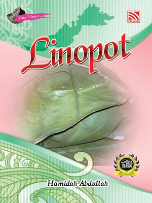 cover image of Linopot